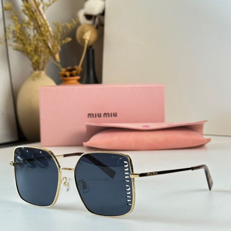 Miu miu Sunglasses